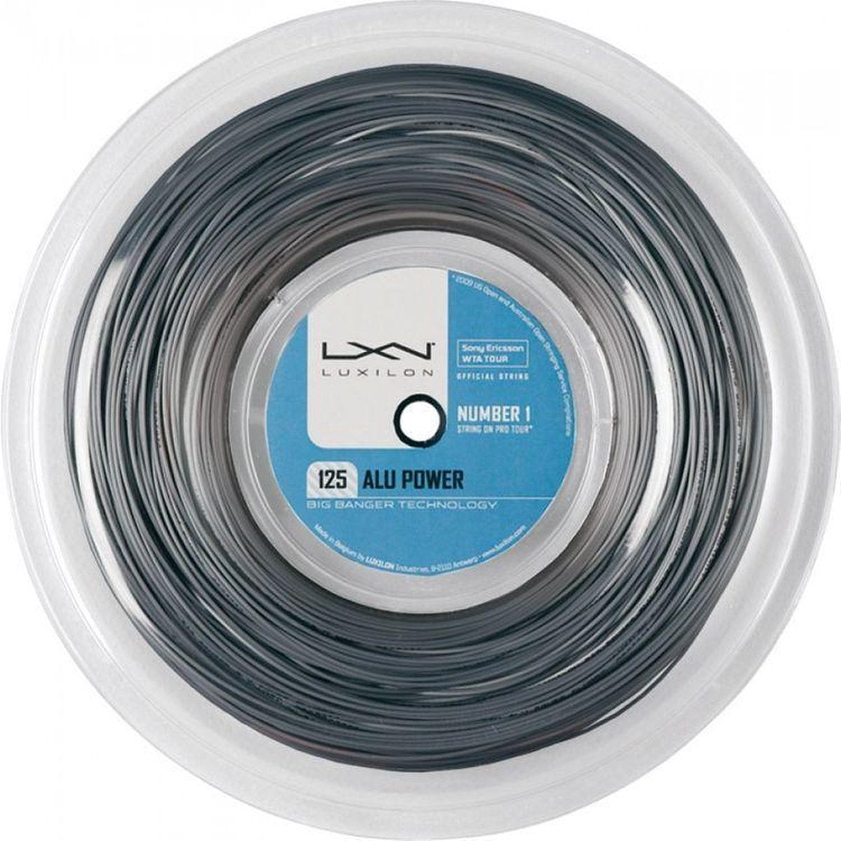 Luxilon Alu Power 220 meter