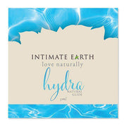 Intimate Earth - Hydra Natural Glide Foil 3 ml