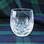 EDINBURGH SINGLE BARREL TUMBLER - 2 whiskyglazen