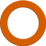 Lena Dartbord Surround  Oranje