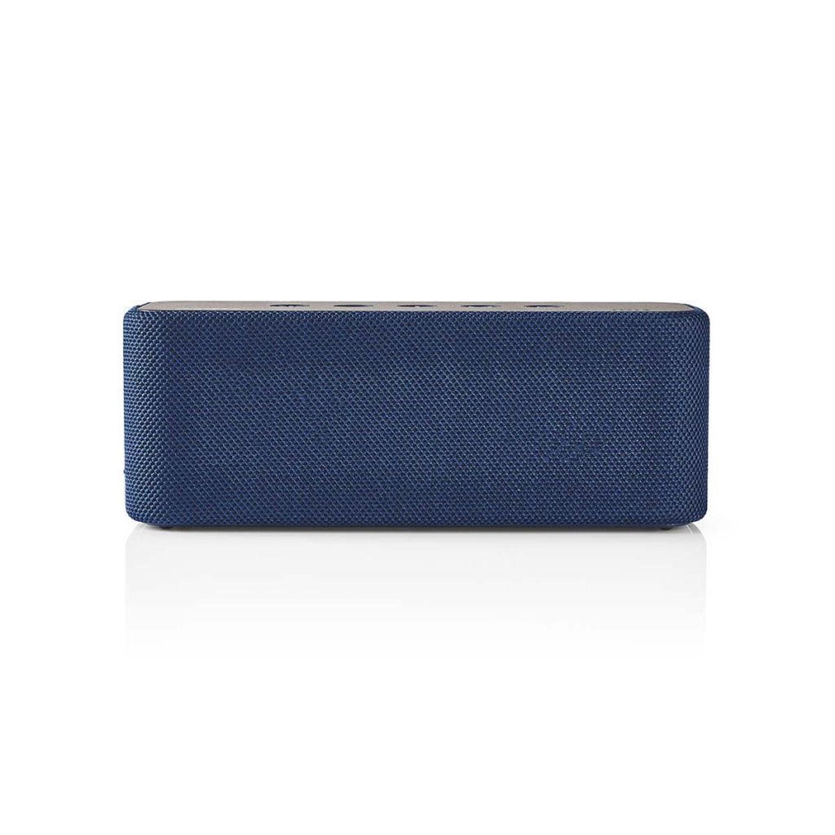 Bluetooth® Speaker | 2x 45 W | True Wireless Stereo (TWS) | Waterproof | Blue