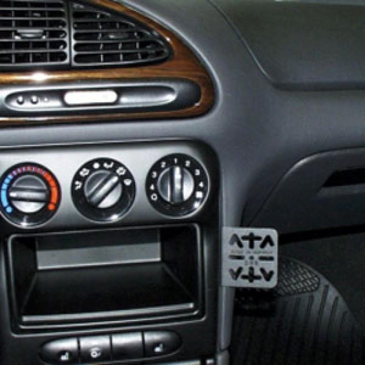 Houder - Dashmount Ford Mondeo 1996-2001