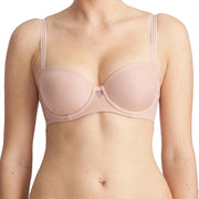 Marie Jo L'Aventure Louie Balconette Bh 0122099 Powder Rose 75A