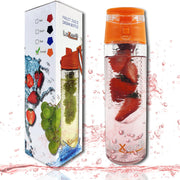 LuXorB Drinkfles -Easy- met fruitfilter