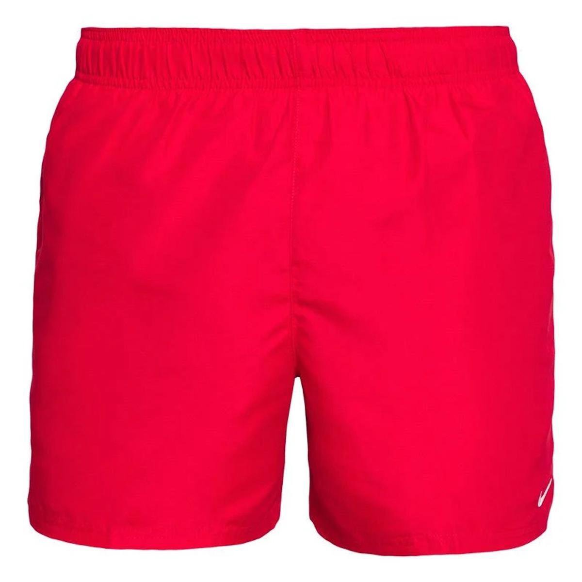 Nike Swim 5" Volley Zwemshort - Maat M
