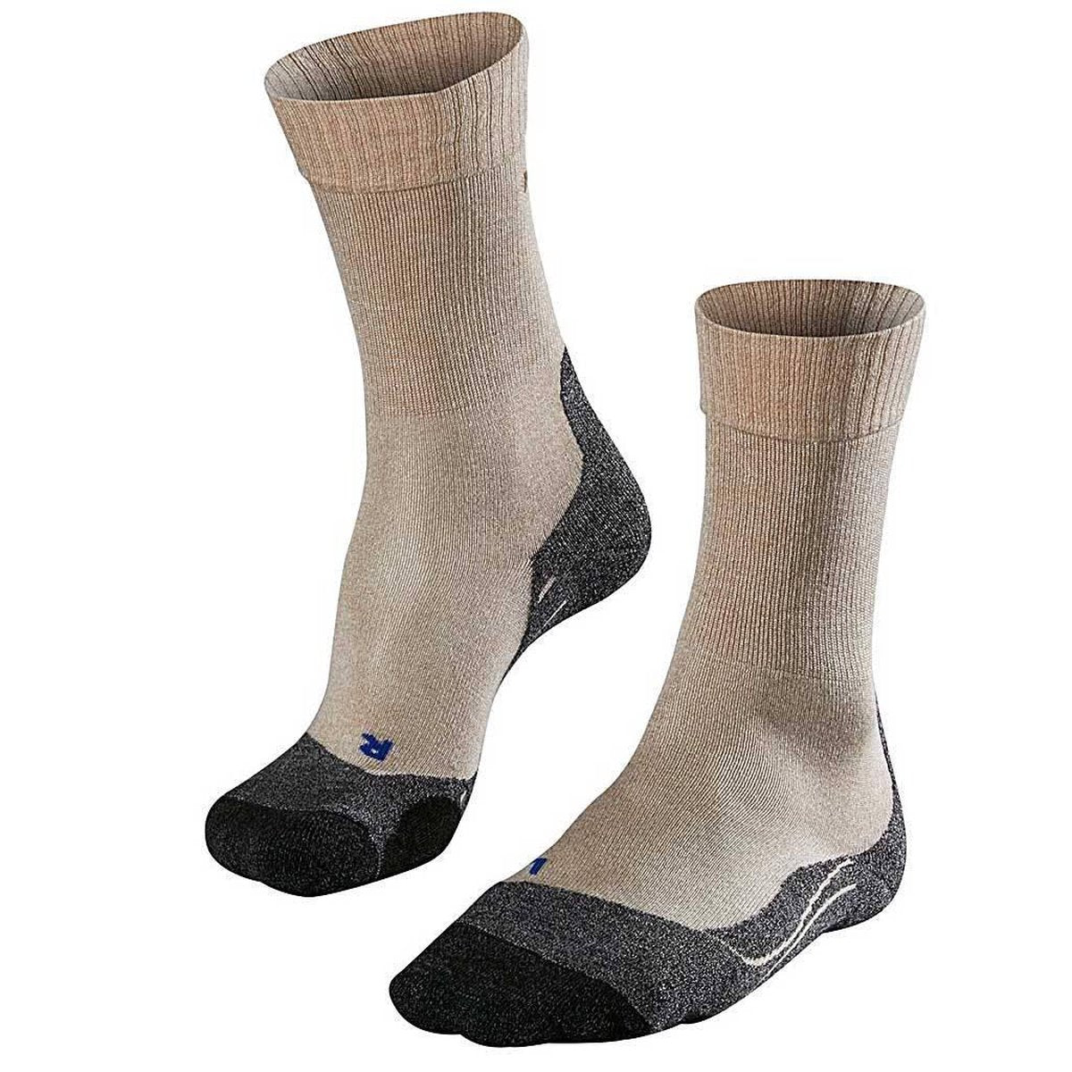 Falke Bundelkorting TK2 Cool Nature Wandelsokken Dames