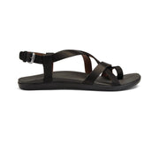 UPENA SANDAAL - Black/Black
