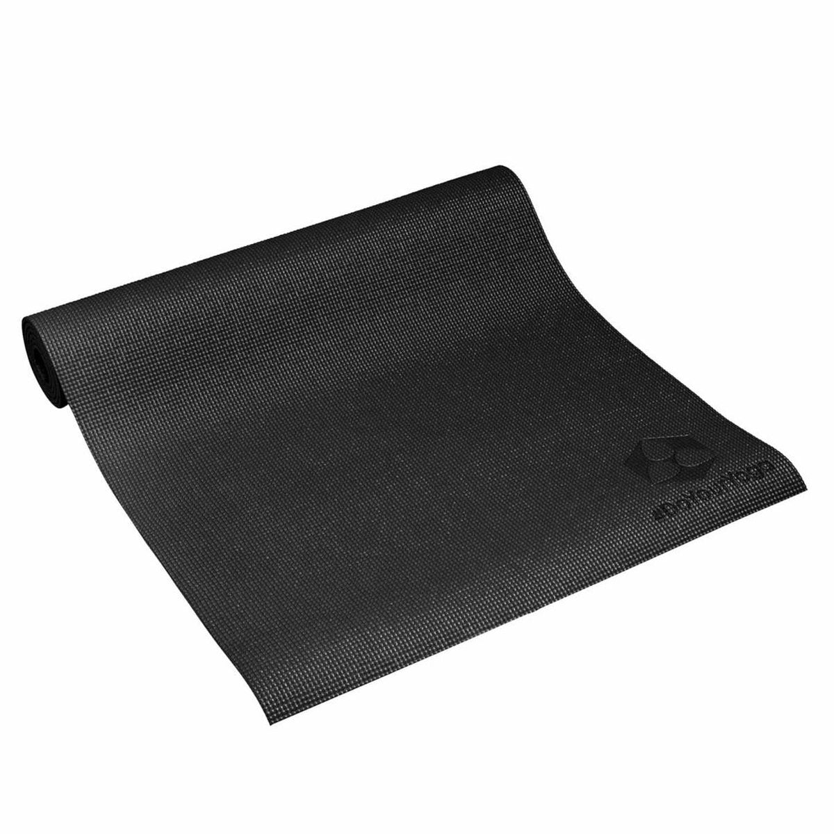 #DoYourYoga Yogamat met Memory schuim van ECO PVC - Kirana - de mat is duurzaam en slijtvast - 183 x 61 x 0