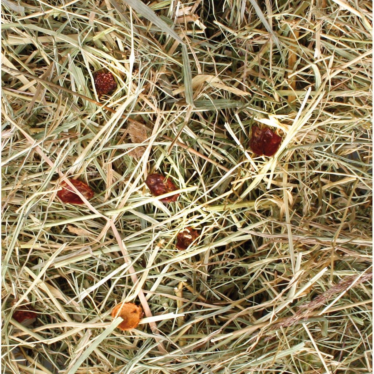 Berghooi met Rozenbottel - 500 gr