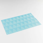 Placemats Takea blauw