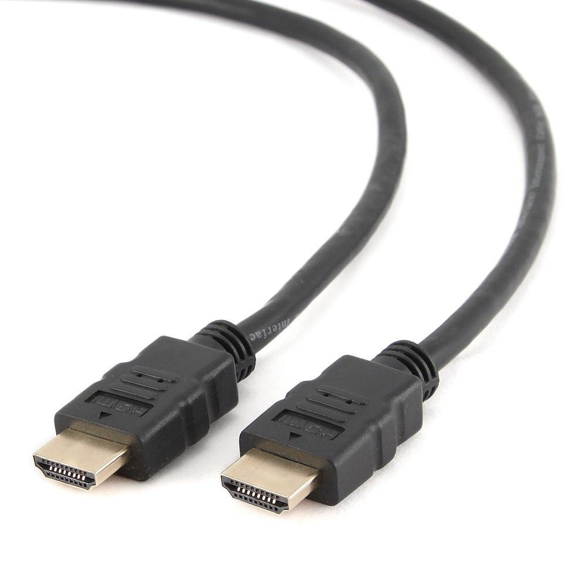CablExpert CC-HDMI4-15M - Kabel HDMI 1.4 / 2.0