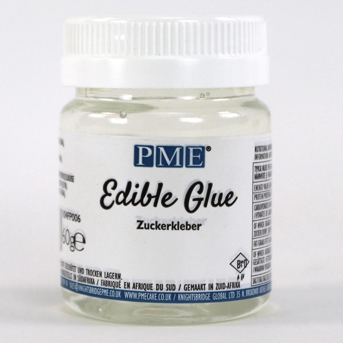 PME - Bakingrediënt - Eetbare Lijm - 60g