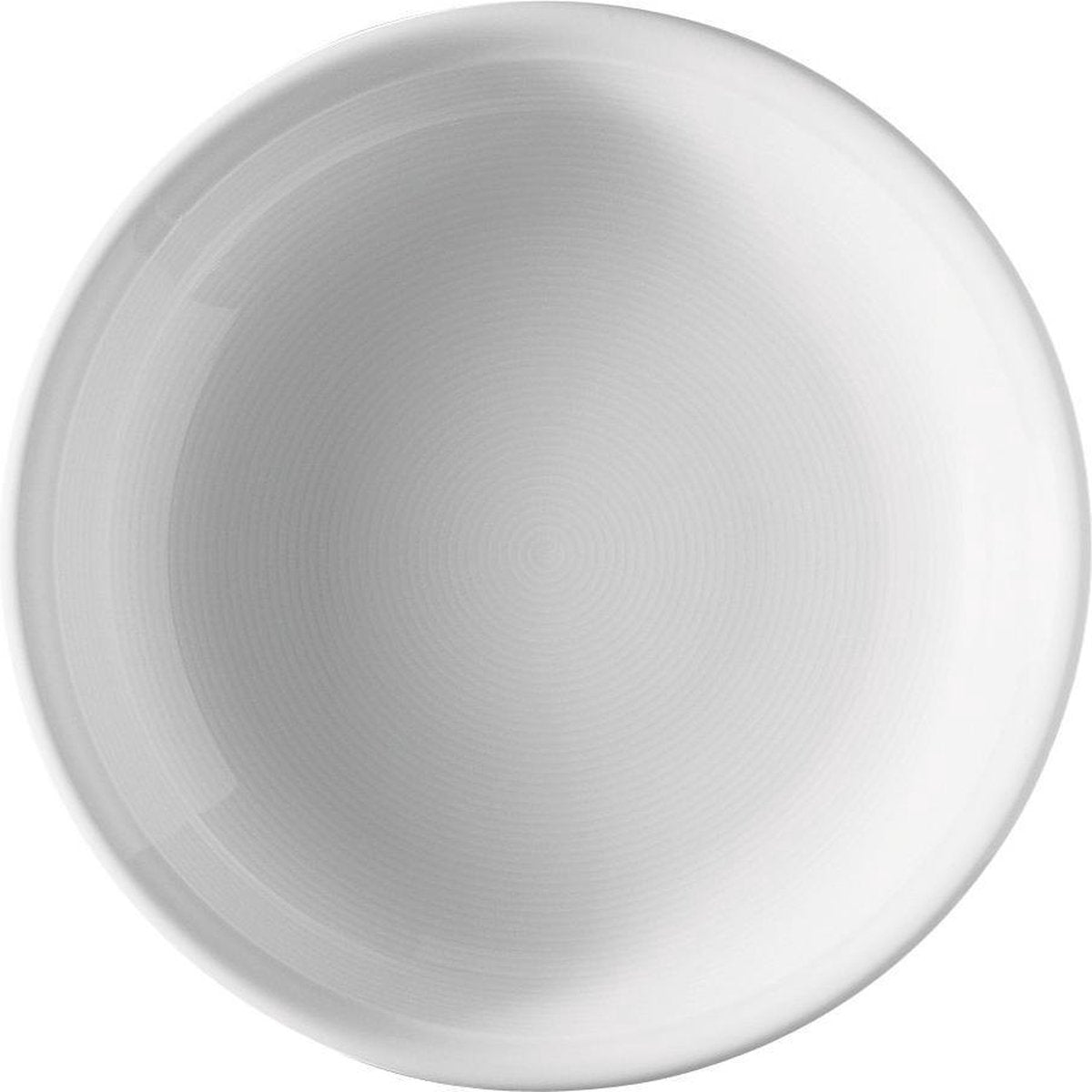 Thomas Trend Soepbord - 22 cm - Wit