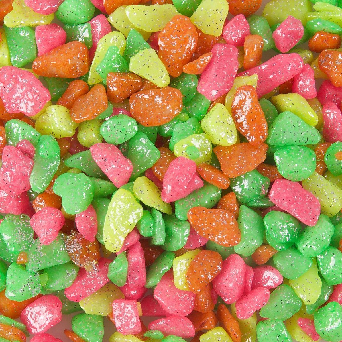 Flamingo Aquarium accessoire Grind rainbow 1KG - Multi - 1 kg