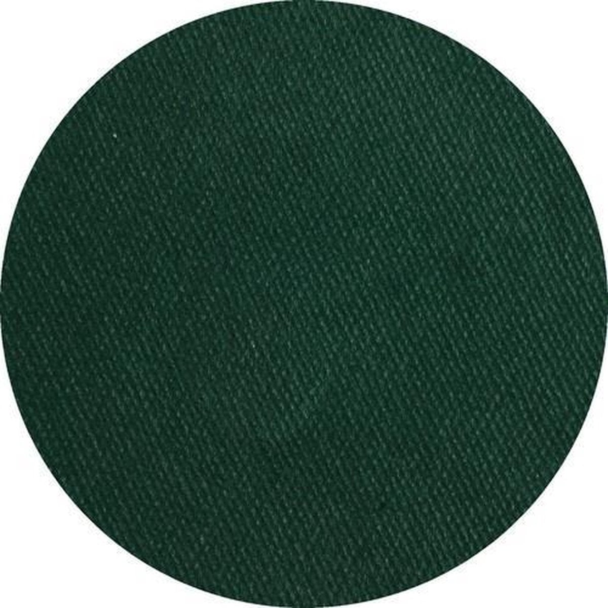 Superstar Waterschmink Dark Green 16 Gram Donkergroen