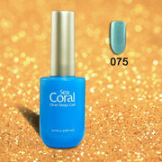 SeaCoral One Step No Wipe Gellak