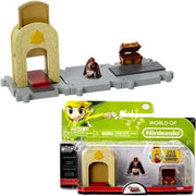 NINTENDO - Micro Land - HYRULE CASTLE - Ch√¢teau d'Hyrule