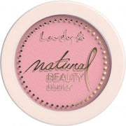 Lovely - Natural Beauty Blusher Blush 5 3.2G