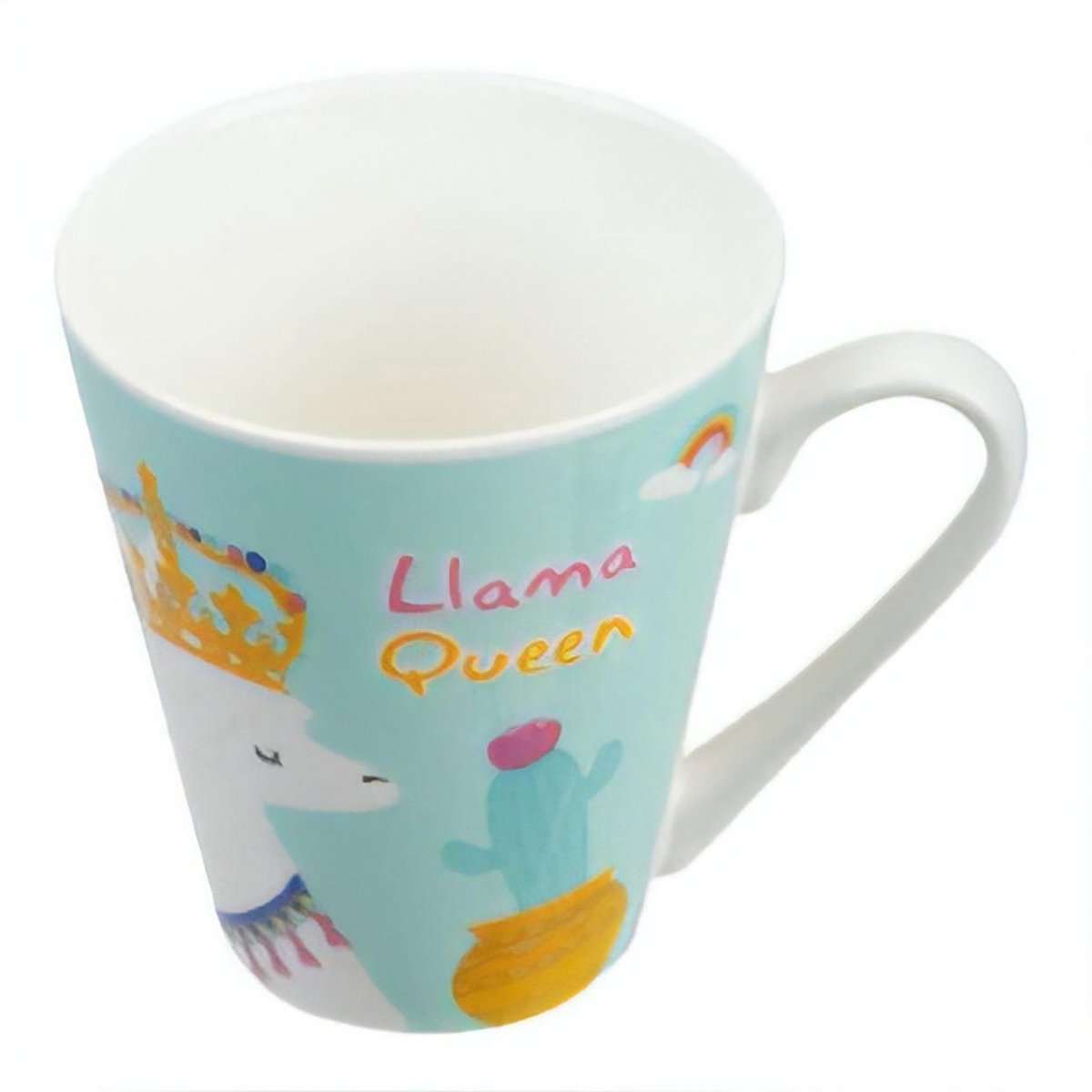 Pms Mok Lama 300 Ml Groen