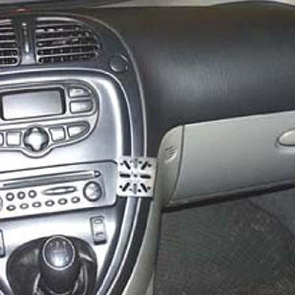 Houder - Dashmount Citroën Picasso 2003-2018