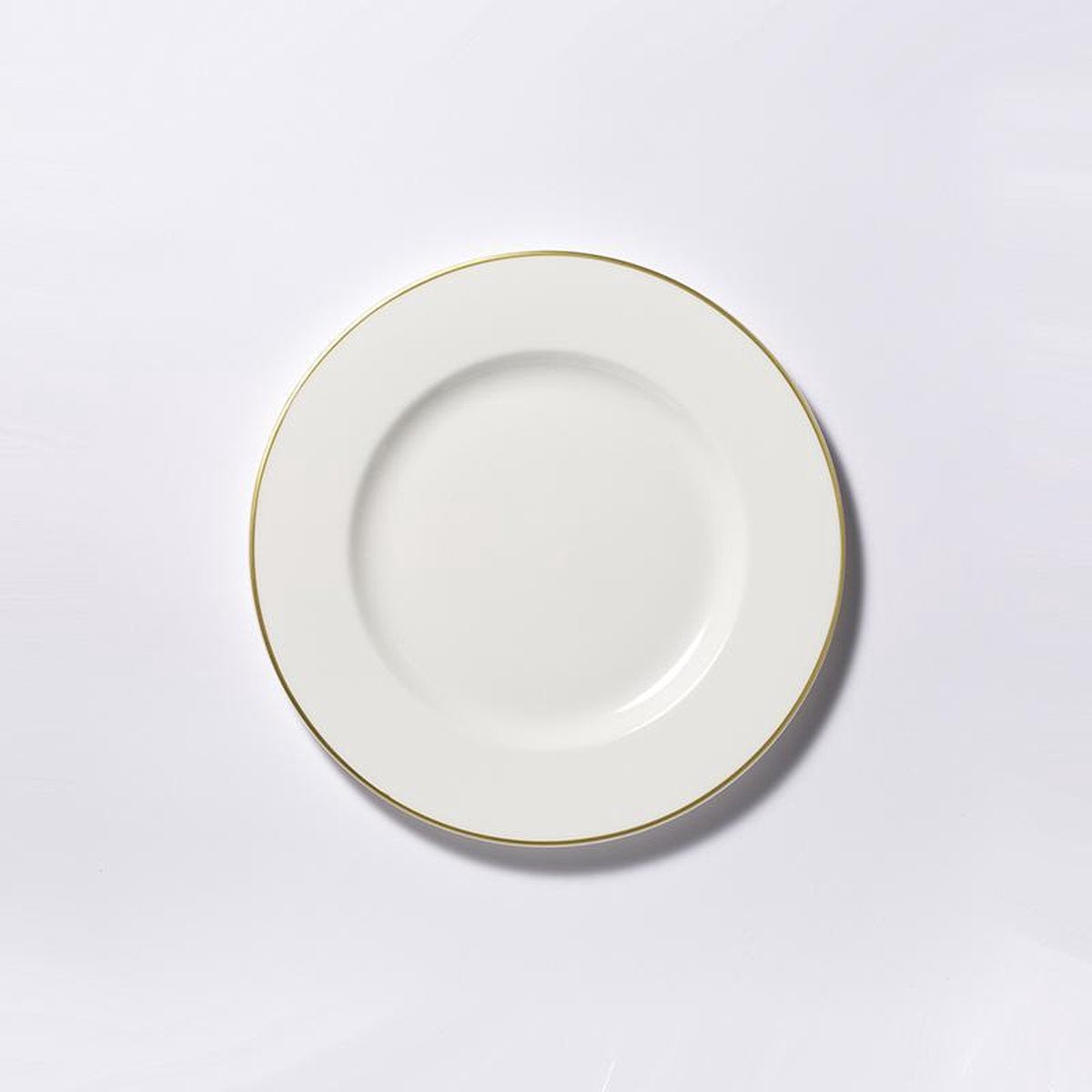 DIBBERN - Golden Lane Classic - Dessertbord 21cm
