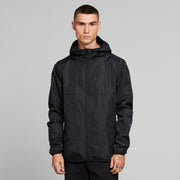 Dedicated Windbreaker Skara