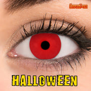 KawaEyes Kleurlenzen op sterkte -2