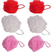 Nylon Bad Spons