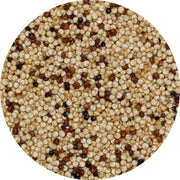 Quinoa Mix (rood