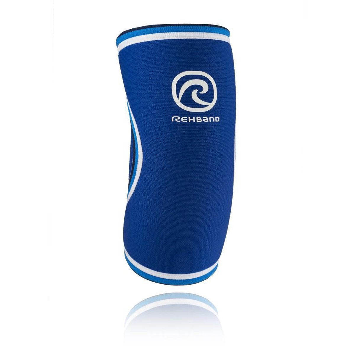 Rehband Elbow Support Blue Line-Maat XL: 30 - 32 cm