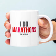 Nutcrackers Netflix Marathon Mok