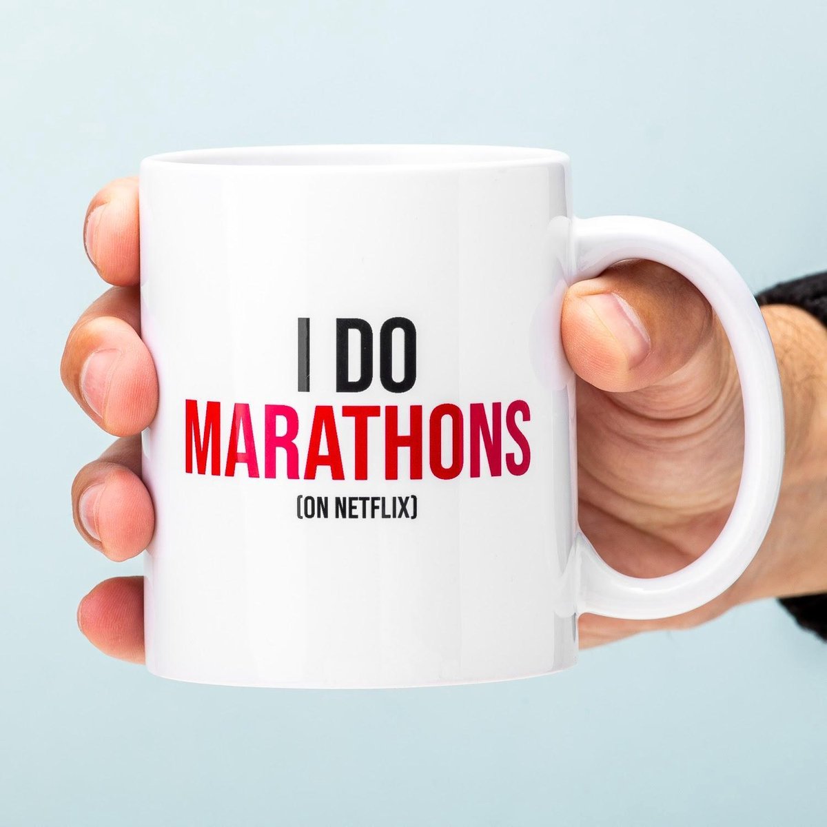 Nutcrackers Netflix Marathon Mok