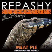 Repashy Meat Pie Reptile Inhoud - 85 gram
