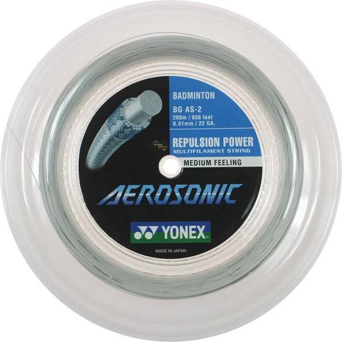Yonex Aerosonic set 10M