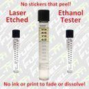 Brandstof Ethanoltester E5 / E10