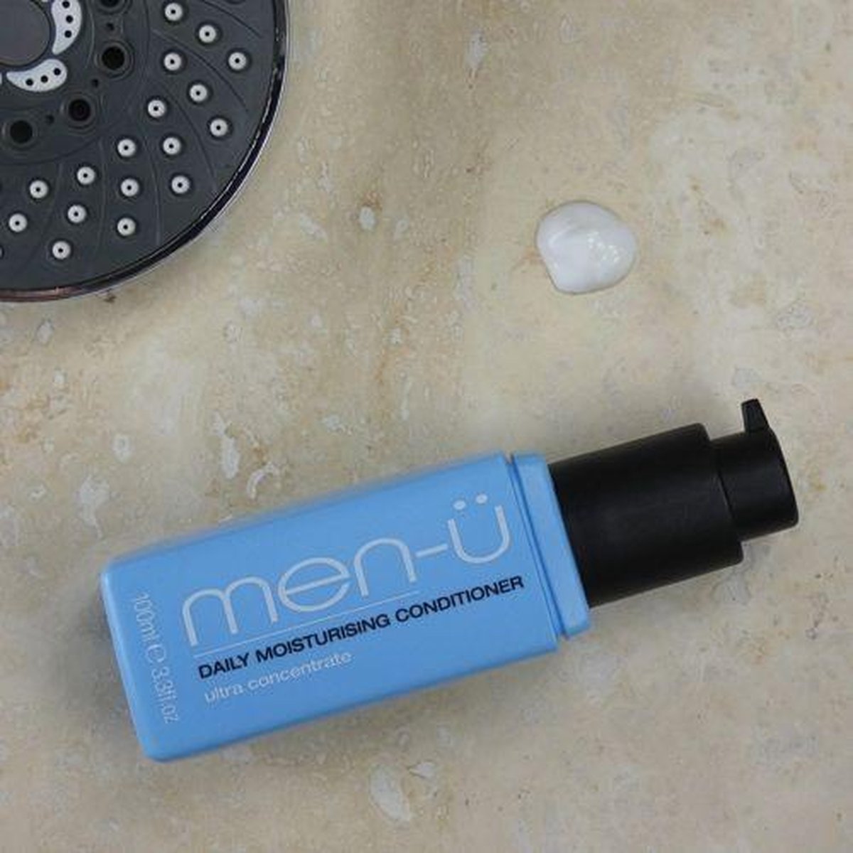 Men-ü Daily Moisturising Conditioner