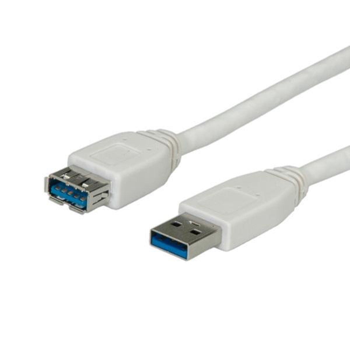 ROLINE USB 3.0 Kabel