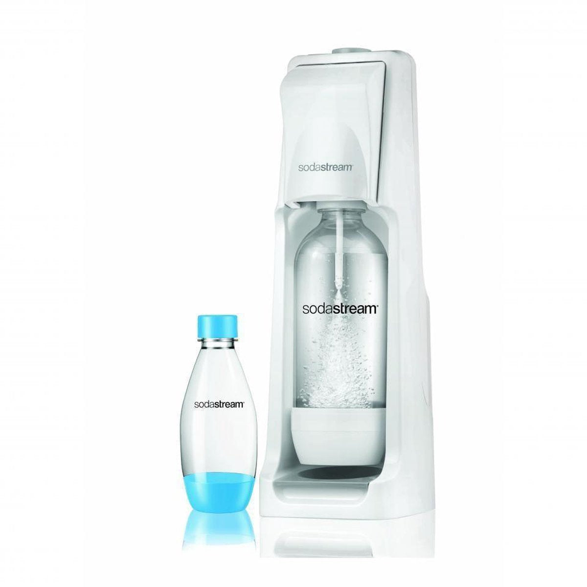 SODASTREAM COOL WHITE