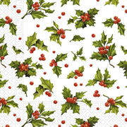 Kerst Servetten 33cm 20st