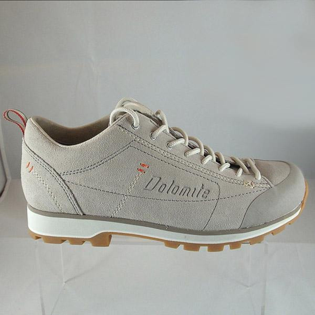 DAMES | WANDELSCHOENEN | DOLOMITE | Bruin | 38/39 | damesschoen