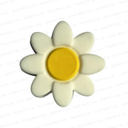 Dempertje.nl - Tennisdemper 1 stuk - Bloem - #014