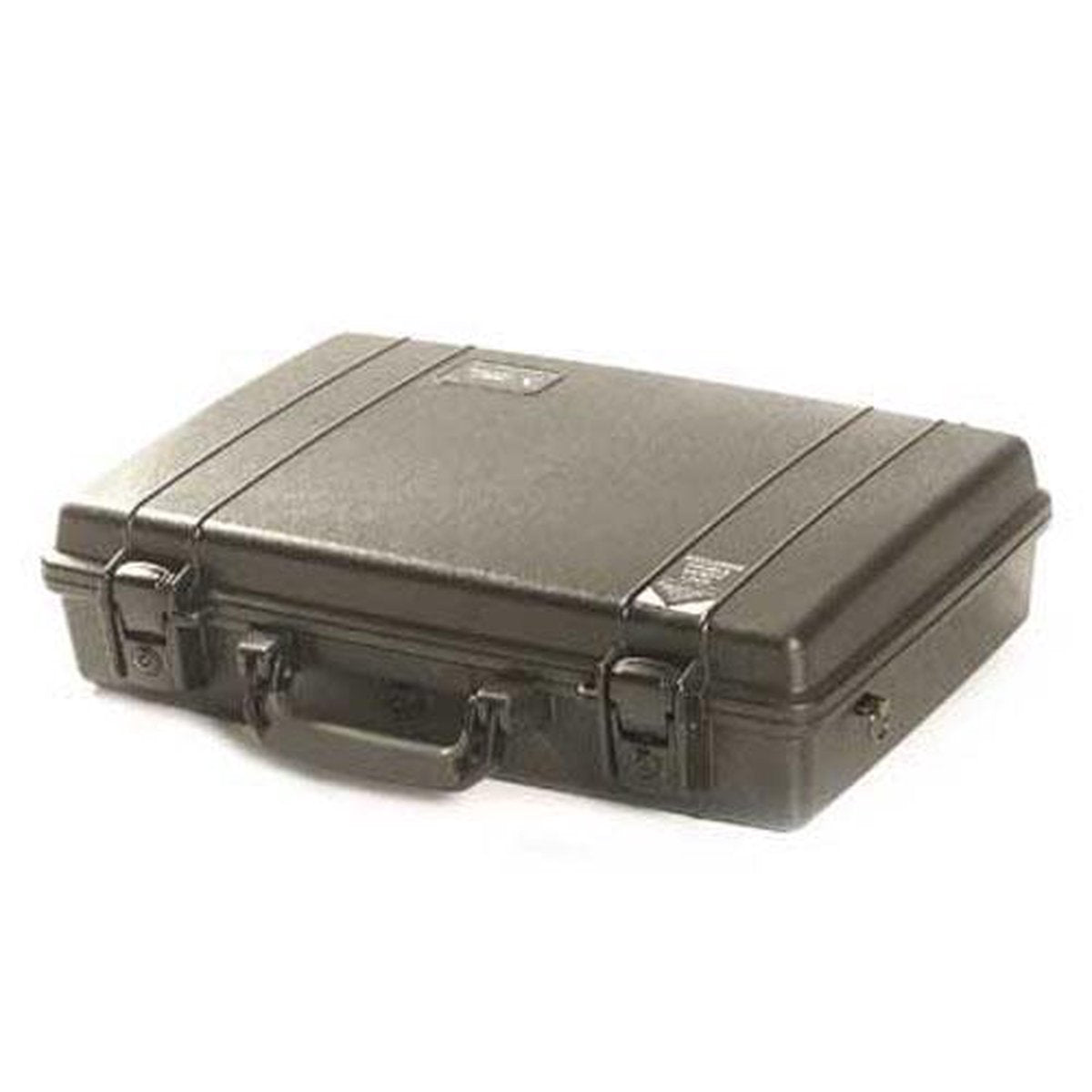 Peli Case 1490CC1 zwart