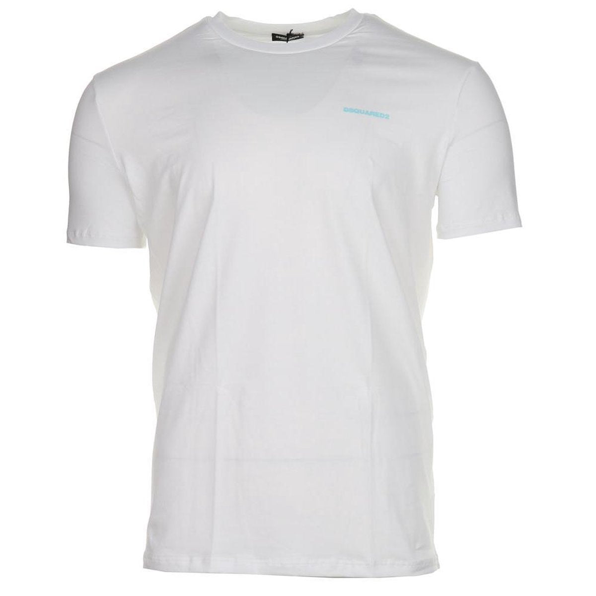 Dsquared2 Round Neck T-shirt