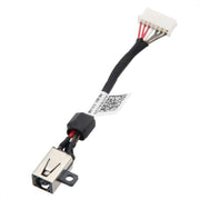 MMOBIEL DC Power Jack Dock Connector Flex Kabel voor Dell XPS 15 - Onderdeelnummer 64TM0