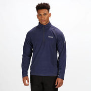 Regatta Montes - Sporttrui - Heren - XXXL - Blauw