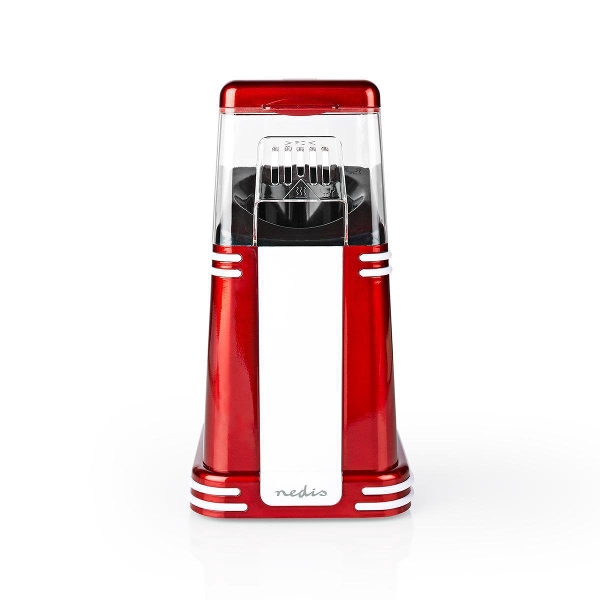 Popcornmachine | Hete Lucht | 1200 W
