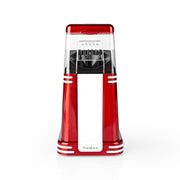 Popcornmachine | Hete Lucht | 1200 W