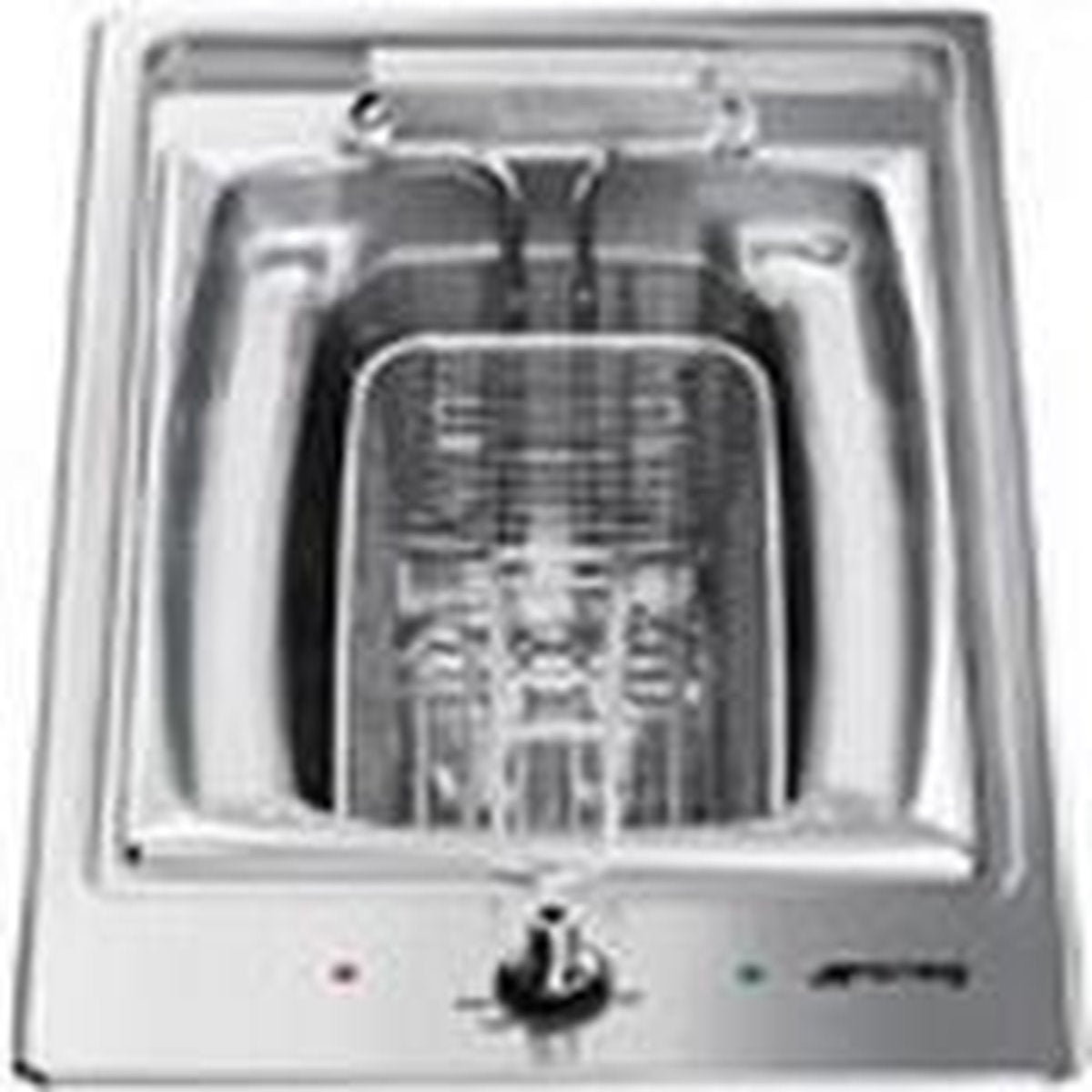 Smeg PGF30F - frituurpan