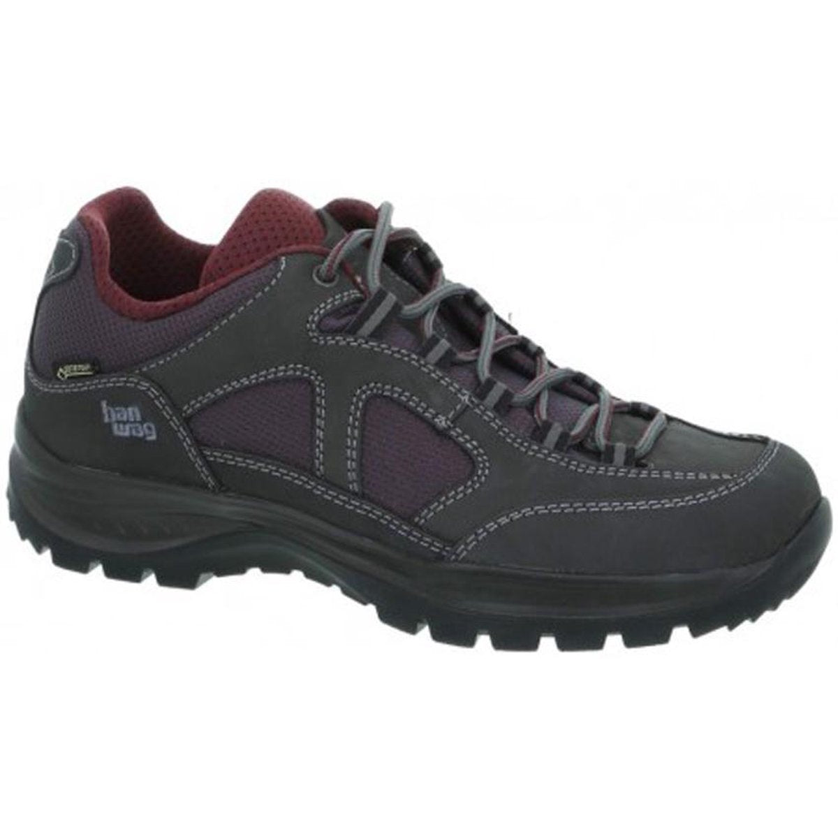 HANWAG GRITSTONE II LADY GTX