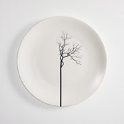 DIBBERN - Black Forest Pure - Dinerbord 28cm